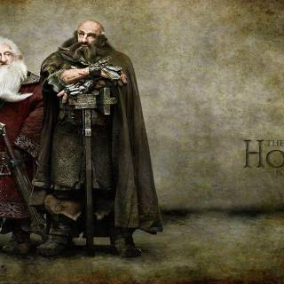 The Hobbit wallpaper HD