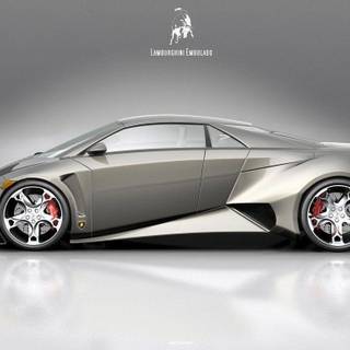 Wallpapers of Lamborgini