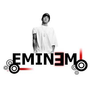 Eminem Recovery wallpaper