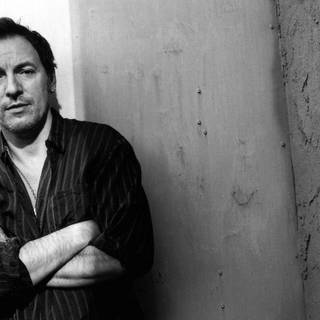 Bruce Springsteen wallpaper