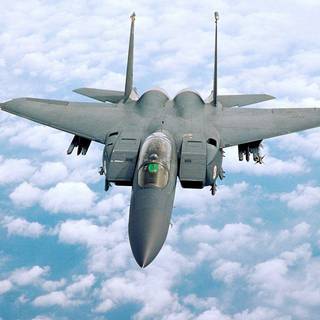 Military Aircraft wallpaper