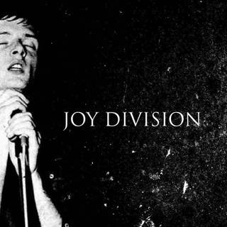 Joy Division wallpaper