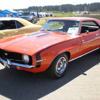 69 camaro images