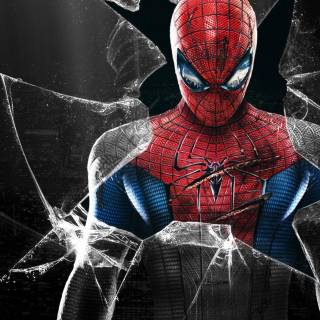Spiderman 4 wallpaper