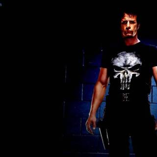 The Punisher wallpaper