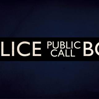 Doctor Who desktop wallpaper