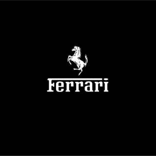 Ferrari symbol wallpaper