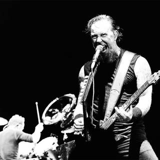 Metallica wallpaper