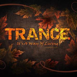 Trance wallpaper