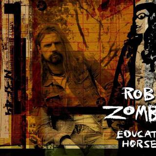 Rob zombie wallpaper