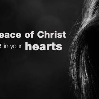 Christian HD wallpaper