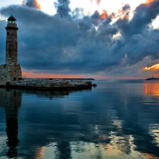 Lighthouse wallpaper