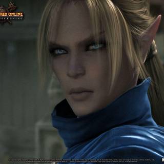 Warhammer Online wallpaper