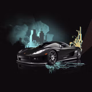 Koenigsegg CCXR wallpaper