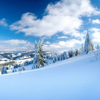 Free mountain wallpaper