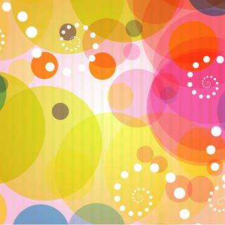 Unique colorful backgrounds