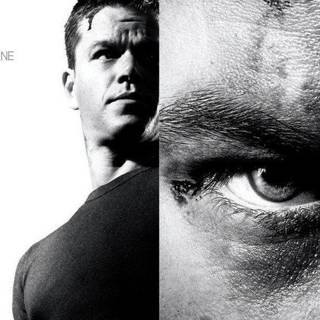 Jason Bourne wallpaper