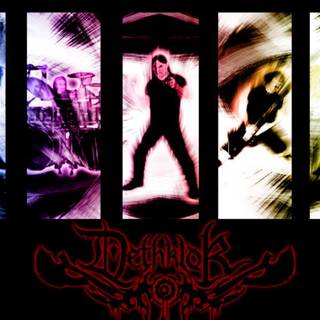 Metalocalypse wallpaper