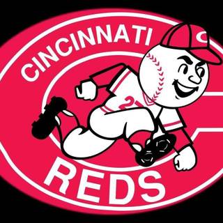 Cincinnati Reds desktop wallpaper