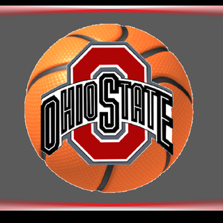Ohio State basketball wallpaper