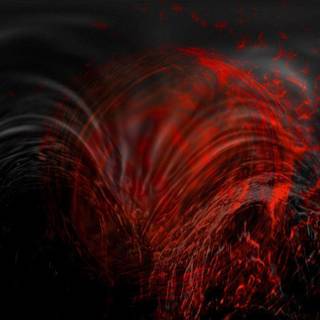 Images of red wallpaper