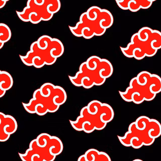 Naruto Akatsuki wallpaper