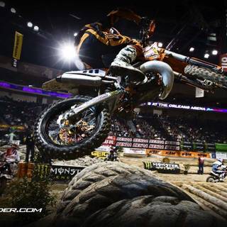 Alpinestars wallpaper