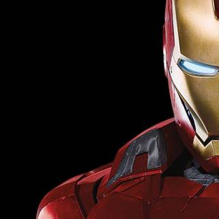 Iron Man HD wallpaper
