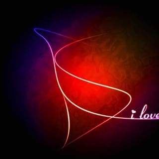 Love you backgrounds