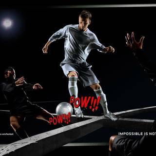 Adidas soccer wallpaper