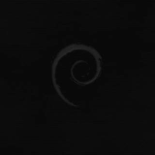Debian background