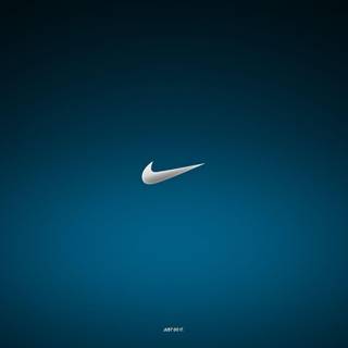 Nike symbol wallpaper