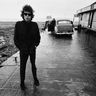Bob Dylan wallpaper