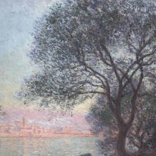 Monet desktop wallpaper