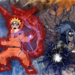 Naruto wallpaper 1920x1080