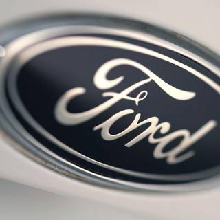 Ford Fiesta wallpaper