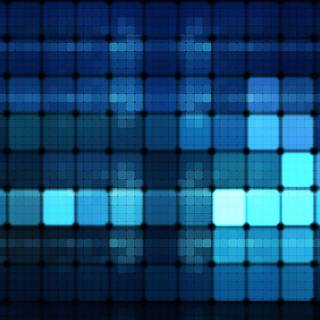 Abstract pattern wallpaper