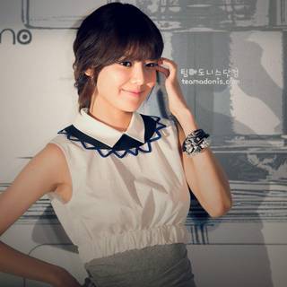 Sooyoung wallpaper