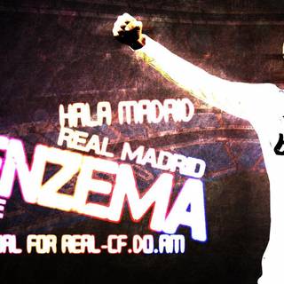 Karim Benzema 2015 wallpaper HD 1080p