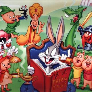 Looney Tunes wallpaper