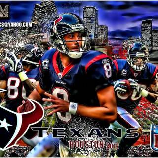 Texans wallpaper