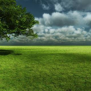 Nature wallpaper SantaBanta