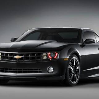 Camaro wallpaper