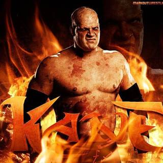 WWE Kane wallpaper