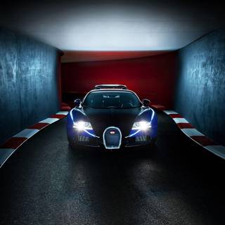 Bugatti veyron HD