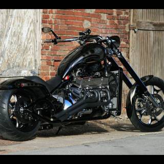 Pictures of choppers