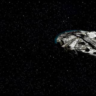 Star wars wallpaper 1680x1050