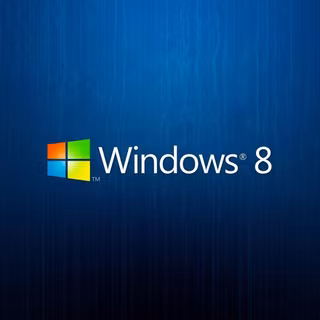 Desktop background windows