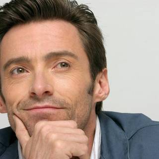 Hugh Jackman wallpaper