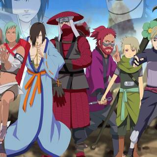 Naruto shippuden wallpaper HD 2015